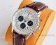 Swiss Grade 1 Breitling Navitimer 01 White Panda Dial Watch Valjoux 7750 Movement (2)_th.jpg